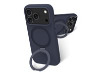 dbramante1928 Roskilde MS Kick ICON Beskyttelsescover Blå