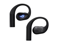 ASUS ROG Cetra - true wireless earphones with mic