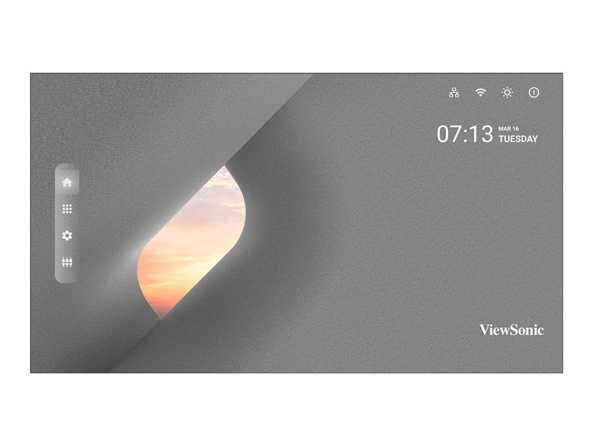 231IN ALL-IN-ONE DIRECT VIEW LEDISPLAY WITH 2048X1152 3840HZ
