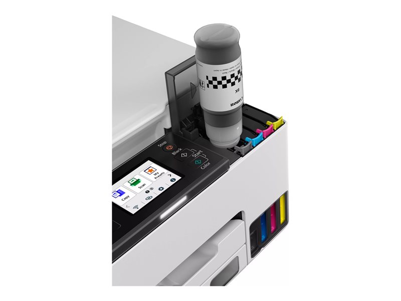 Canon MAXIFY GX1050 - imprimante multifonctions - couleur