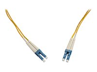 Patch kabel 9/125 LCupc/Lcupc