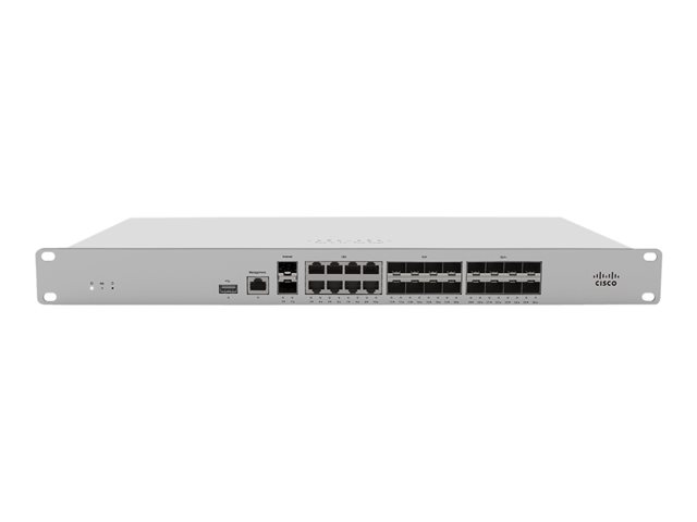 CISCO Meraki MX250 Security Appliance