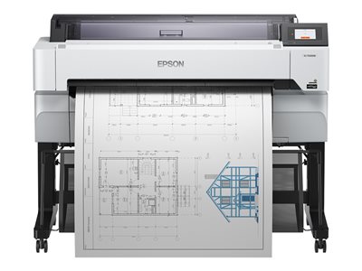 EPSON C11CH65301A0, Großformatdrucker (LFP) Plotter &  (BILD6)