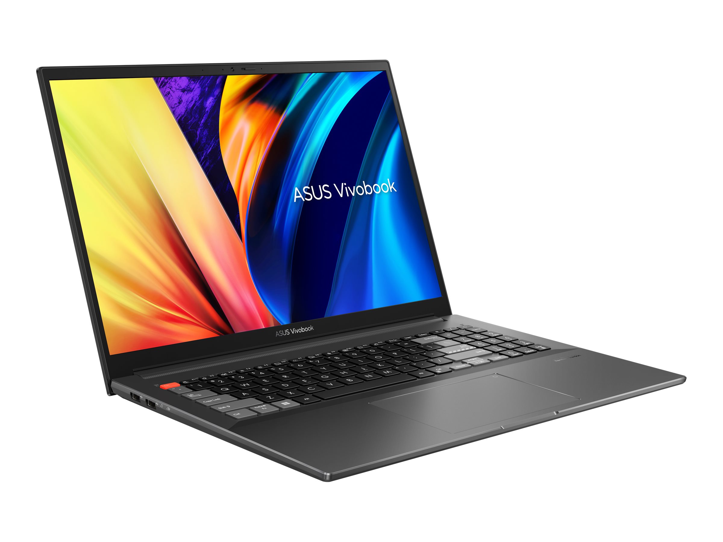 ASUS Vivobook Pro 16X N7600ZE-EB77 | Overview, Specs, Details | SHI