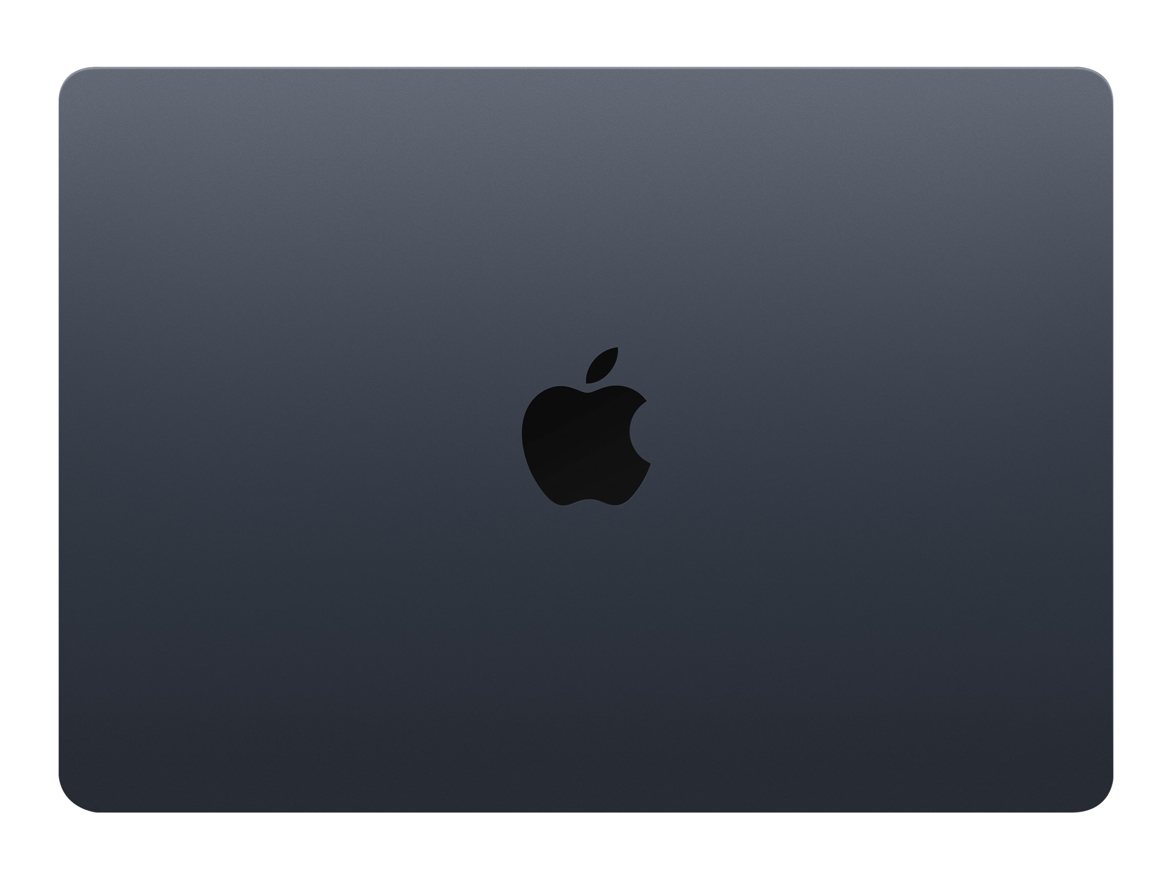 Apple MacBook Air Laptop - 13.6 Inch - 8 GB RAM - 256 GB SSD - Apple M2  Chip - Midnight - MLY33LL/A