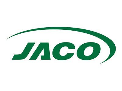 JACO - Mounting component (counterweight)