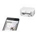 Epson WorkForce Pro WF-C4310 (Voltage: AC 100-240 V) - Image 4: Right-angle