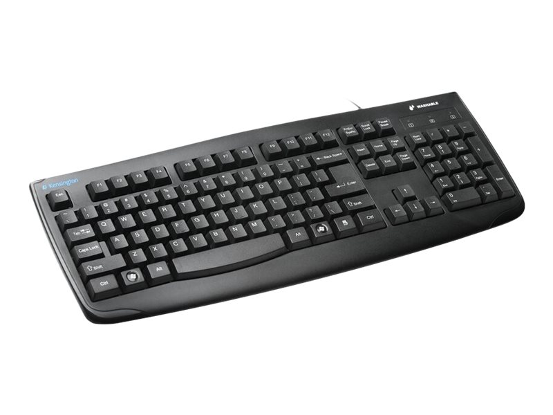 Kensington Pro Fit - Keyboard
