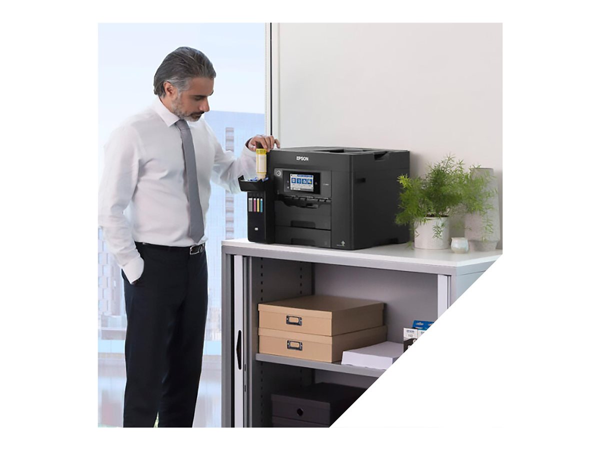 Epson EcoTank ET-5855 – foto 3