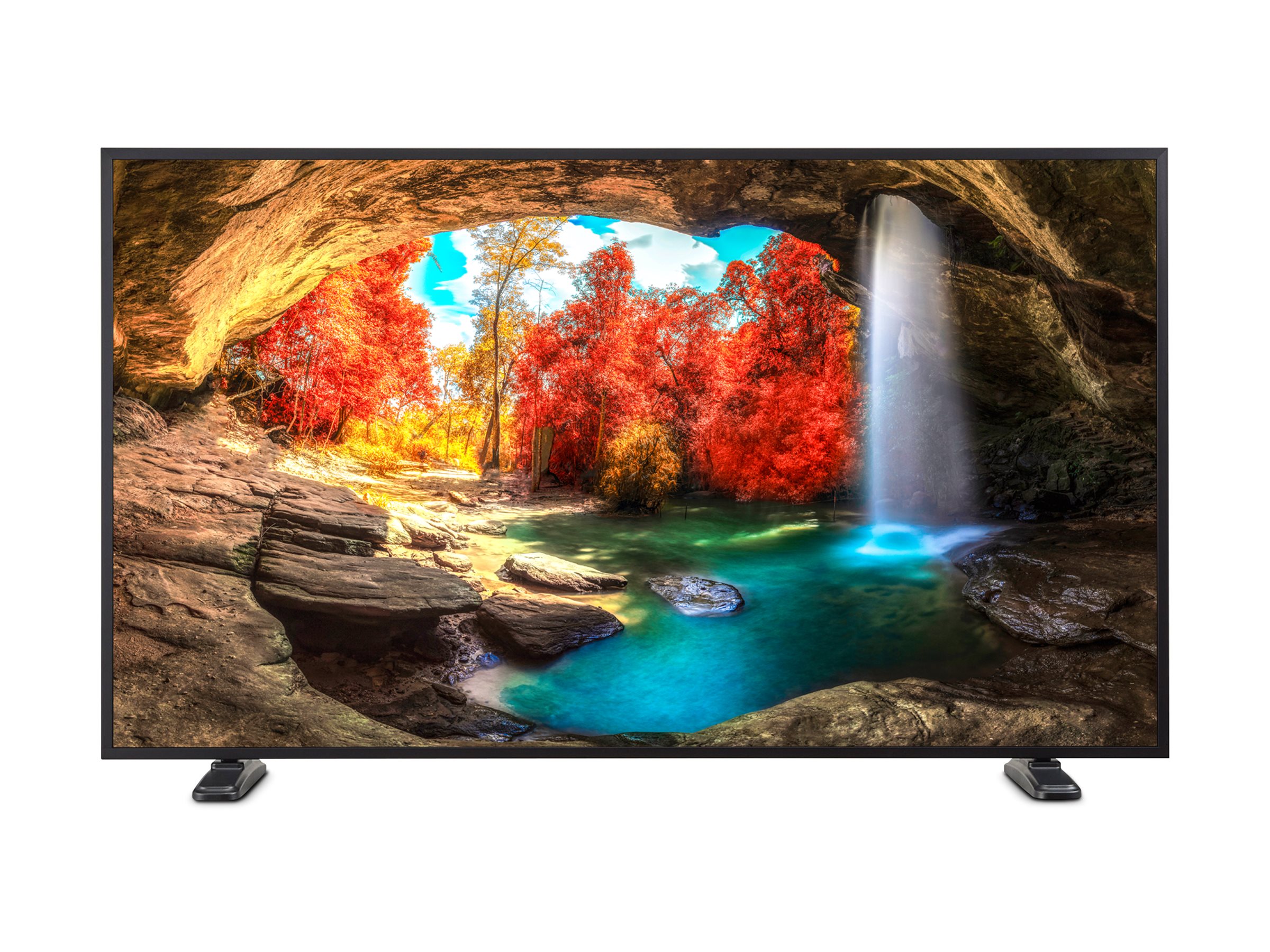 ME652-65IN LED LCD DISPLAY MNTR 3840 X 2160 UHD 18/7 450 CD/M2