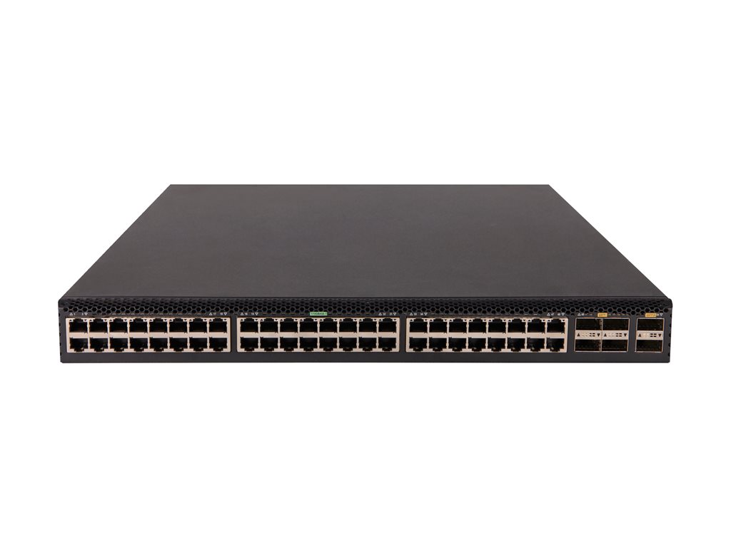 HPE HPN FlexFabric 5710 Switch