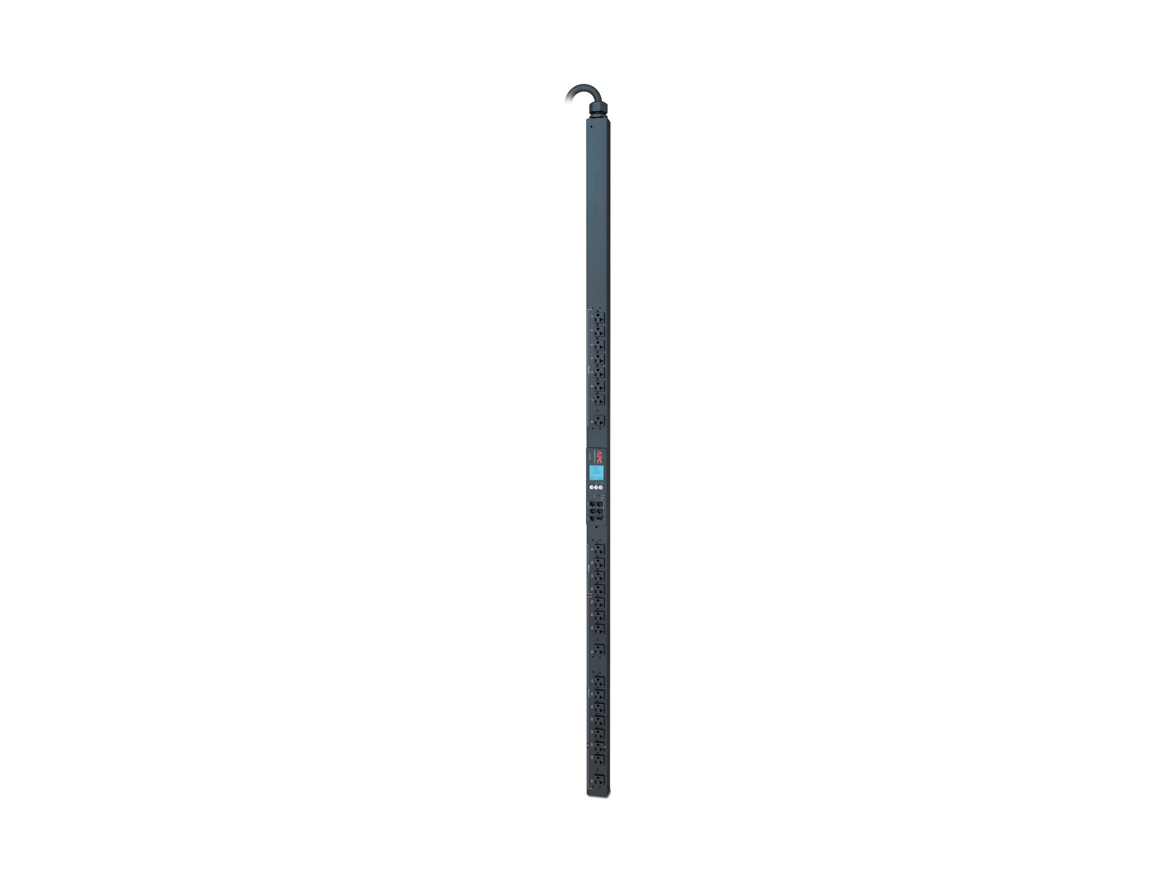 APC Switched Rack PDU 2G