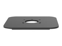 Compulocks Rise Pole Free Standing Base Mounting component (stand base) white 