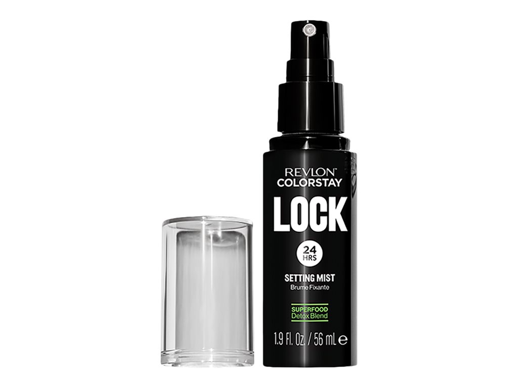 Revlon ColorStay Lock Setting Mist - 56 ml