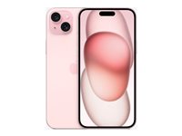 Apple iPhone 15 Plus 6.7' 128GB Pink