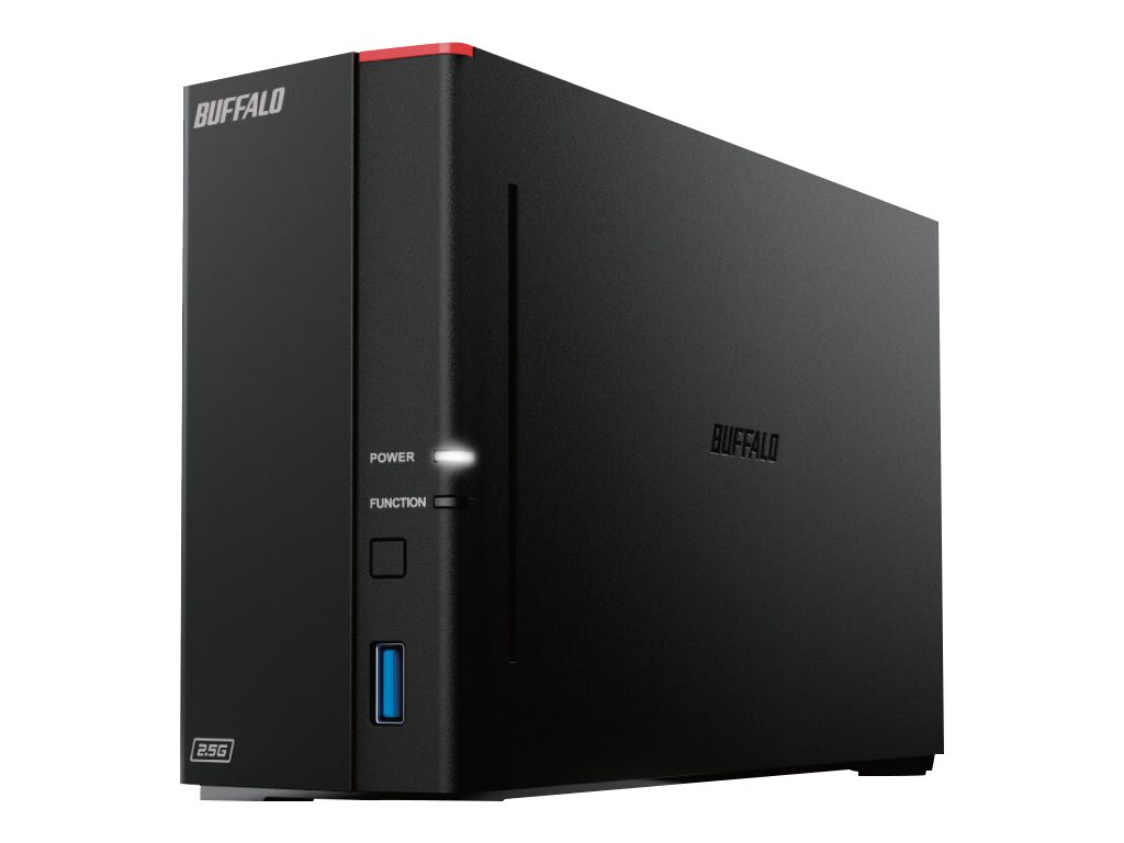 BUFFALO LS710D series LS710D0401 | SHI Direct