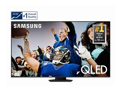 Samsung QN85Q80CAF - 85" Diagonal Class (84.5" viewable)