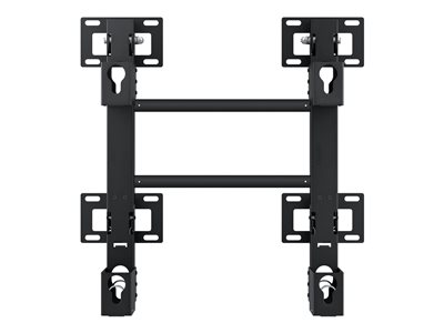 WALL MOUNT 400X400MM VESA COMPATIBILITY