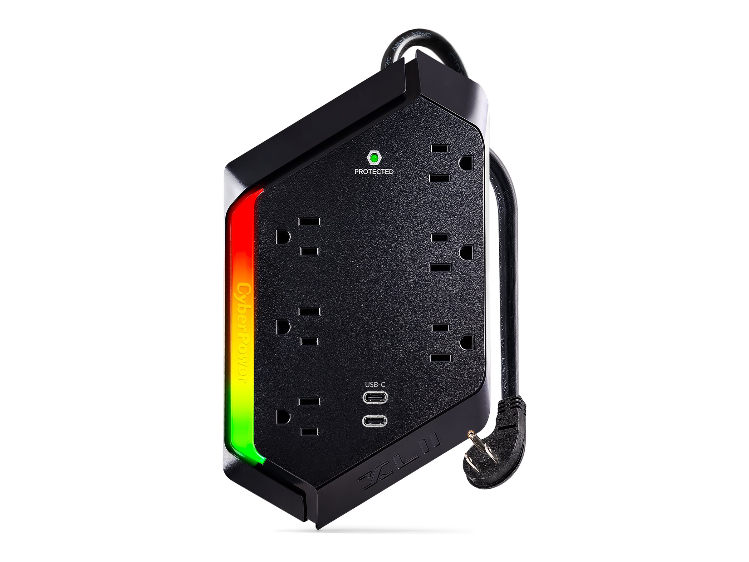 CyberPower GX Series GXS604C2