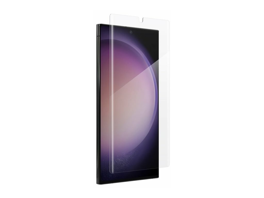 INVISIBLESHIELD FUSION CURVEFLEX HYBRID PROT FOR GALAXY S23 UL