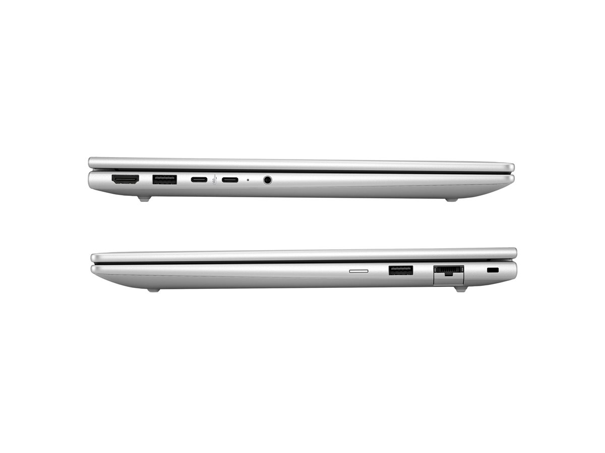 HP EliteBook 6 G1q Notebook Next Gen AI - Copilot+ PC - 14" - Qualcomm Snapdragon X - X1-26-100 - 32 GB RAM - 512 GB SSD - česká/slovenská – foto 4