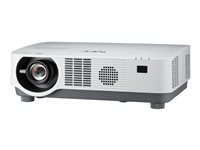 NEC P502HL-2 DLP projector laser/phosphor 3D 5000 lumens Full HD (1920 x 1080) 16:9 