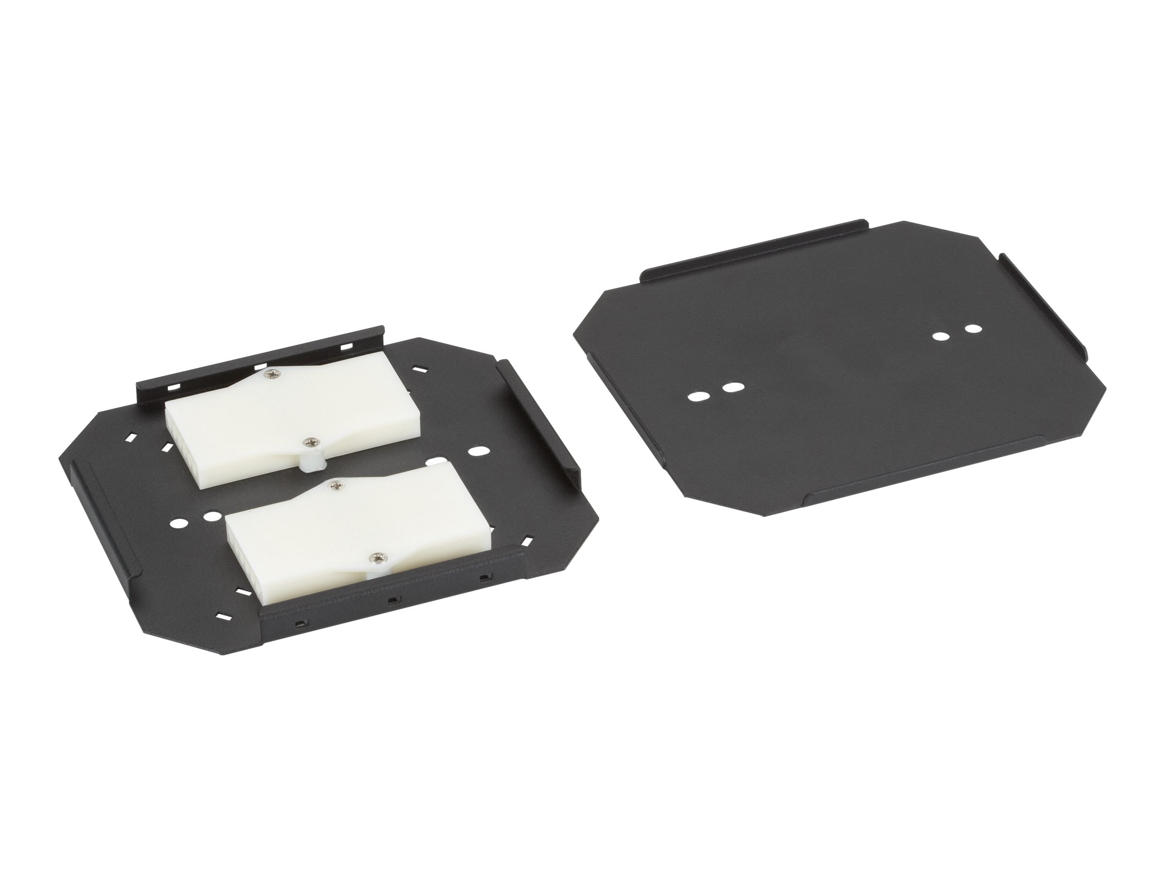 Black Box - Fiber-optic splice tray