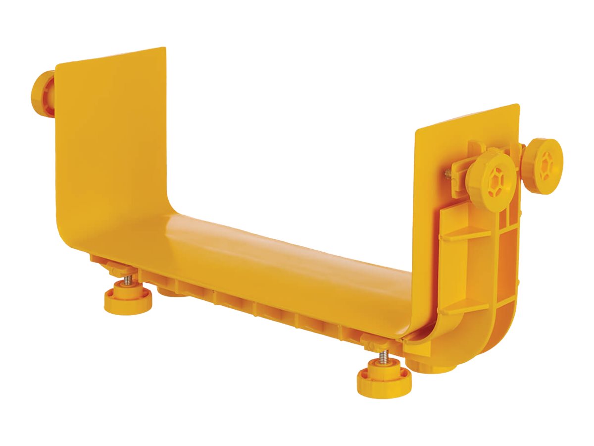 Eaton Tripp Lite Series SmartRack Toolless Coupler for Fiber Routing System, 240 mm (10 in.)
