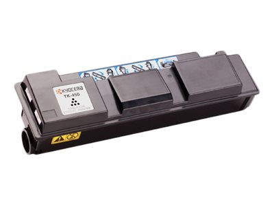KYOCERA 1T02J50EU0, Verbrauchsmaterialien - Laserprint  (BILD1)