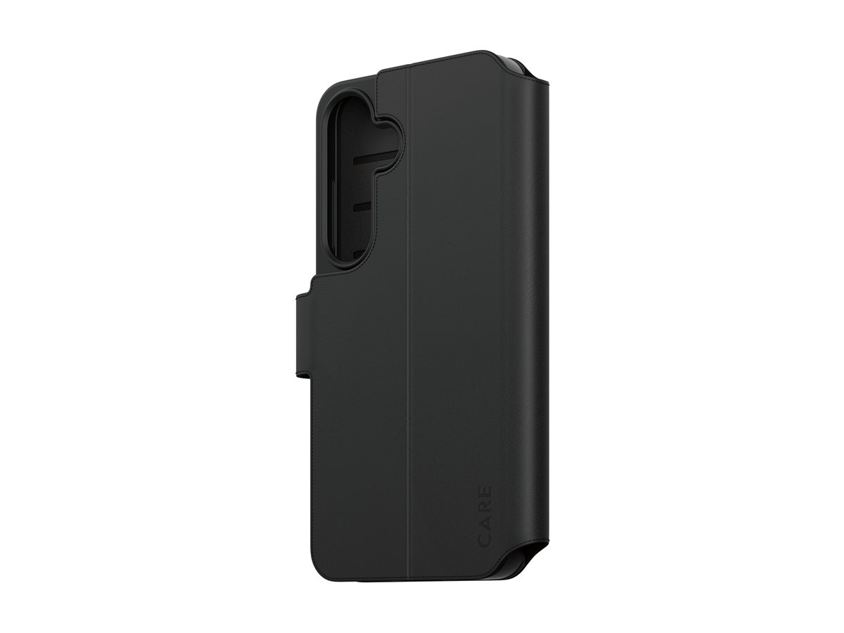 PanzerGlass CARE Samsung Galaxy S25 Wallet Kickstand – foto 5