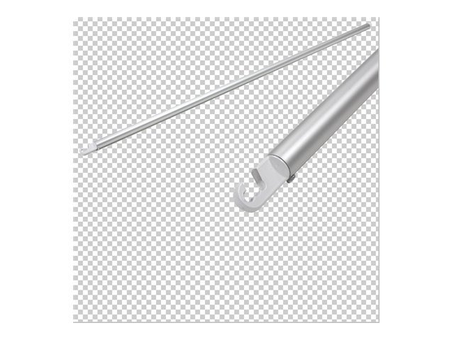 Draper Aluminum Operating Pole