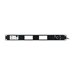 Middle Atlantic Decora DECP-1X4
