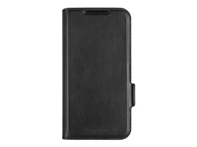 Oslo Pro - Flip cover for mobile phone - polyureth
