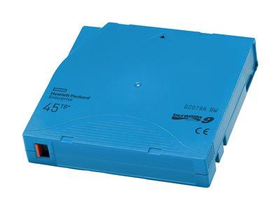 HPE - 960 x LTO Ultrium 9