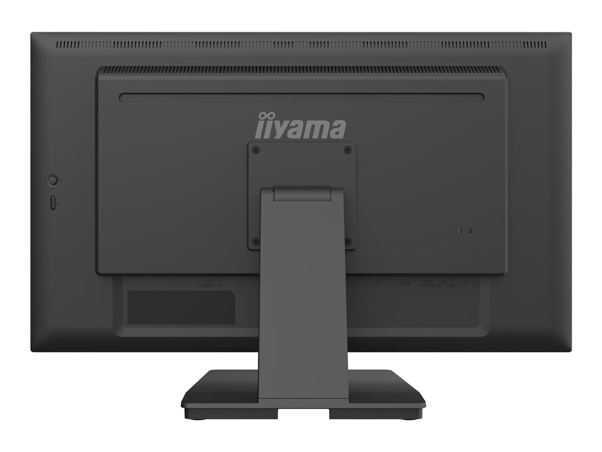 iiyama ProLite T2752MSC-B1 - LED monitor - Full HD (1080p) - 27" – foto 8