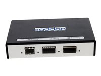 AddOn transceiver programmer