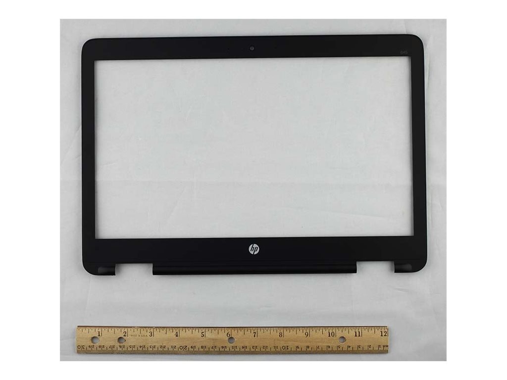 HP - Display panel bezel assembly | Overview, Specs, Details | SHI