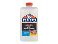 Elmer's Lim 946ml Klar