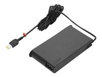 Lenovo ThinkPad 170Watt Strømforsyningsadapter