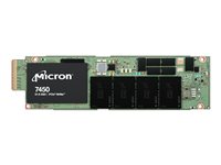 Micron 7450 PRO - SSD - Enterprise, Read Intensive - 1920 GB - PCIe 4.0 (NVMe) - TAA Compliant