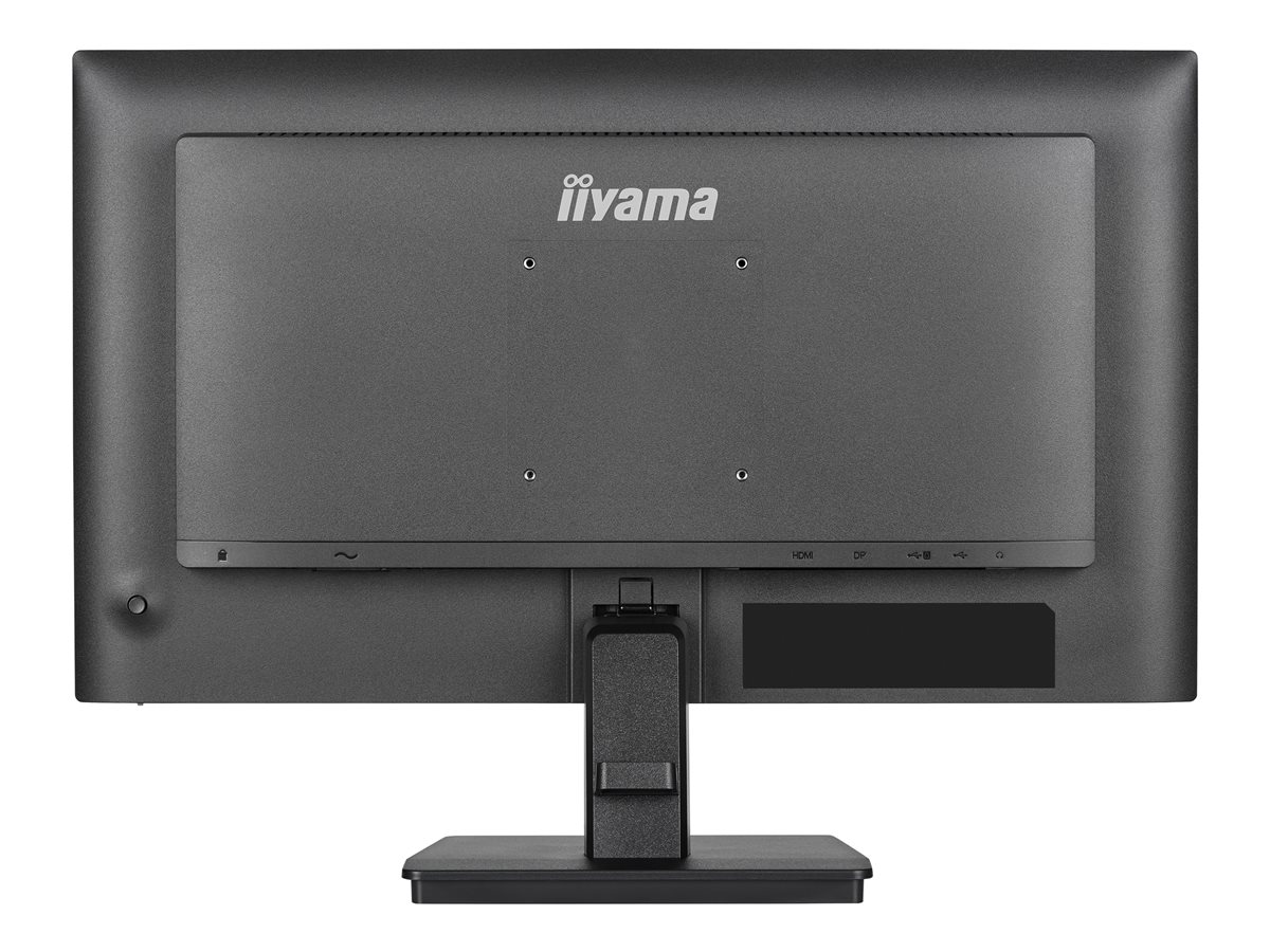 iiyama ProLite X2492HSU-B1 - LED monitor - Full HD (1080p) - 24" – foto 8