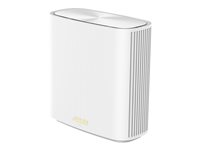 ASUS ZenWiFi AX XD6 1 Pack White
