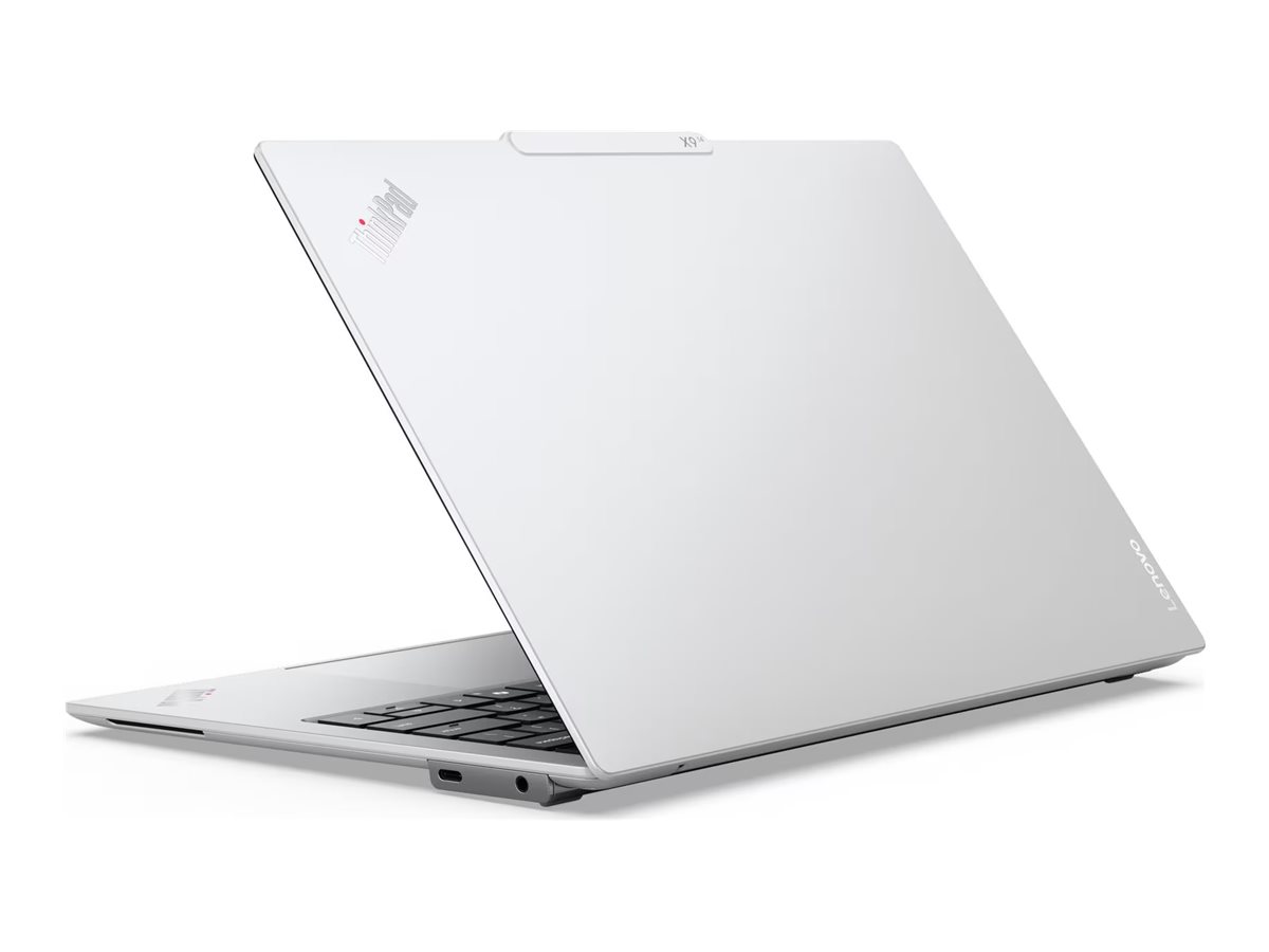 Lenovo ThinkPad X9-14 Gen 1 - Copilot+ PC - 14" - Intel Core Ultra 7 - 258V - Evo - 32 GB RAM - 1 TB SSD - česká/slovenská – foto 6