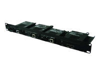 Transition Networks 4-slot Media Converter Shelf