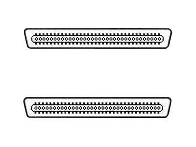CableKit/VHDCI>68pin 3.66m f Proliant