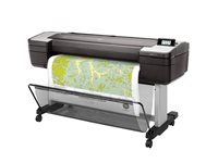 HP DesignJet T1700 44-in Printer