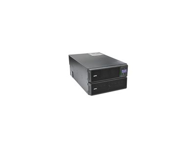 APC Smart-UPS SRT 8000VA RM 230V, APC SRT8KRMXLI  (BILD6)