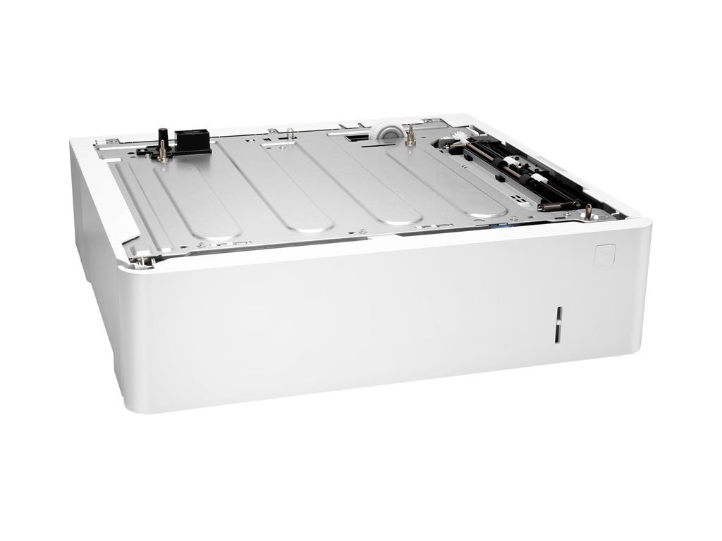 HP LaserJet Bac papier 550 feuilles