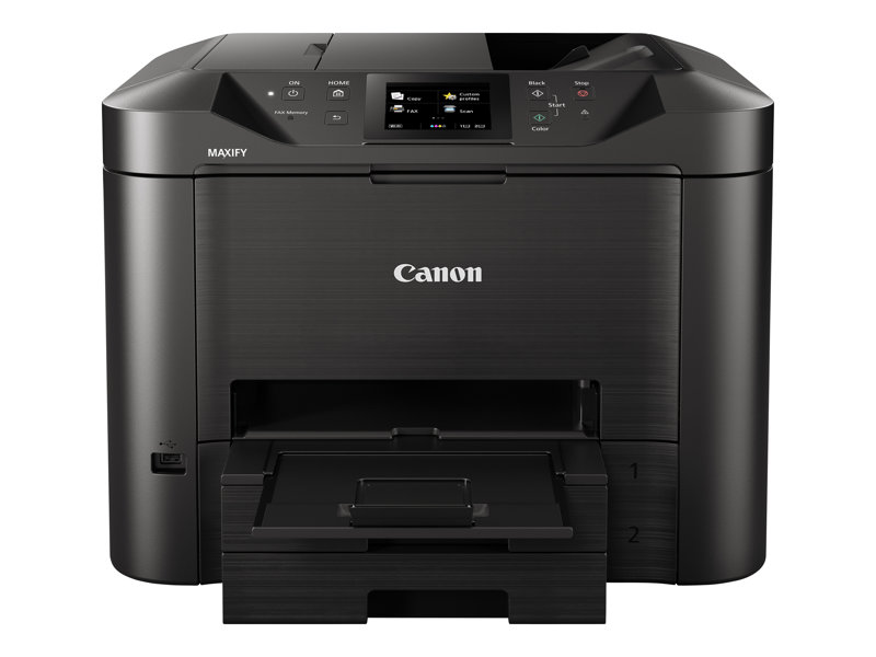CANON MAXIFY MB5450 MFP colour ink-jet