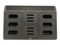 Cisco Multi-Charger